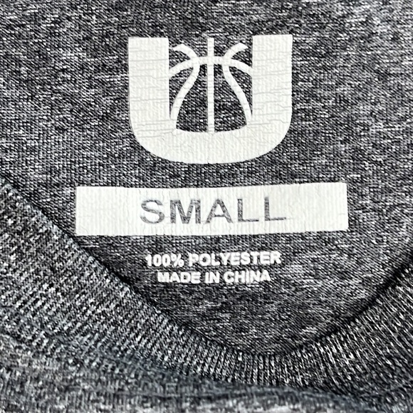 NBA Los Angeles Lakers Anthony Davis #3 T-shirt - Picture 8 of 9